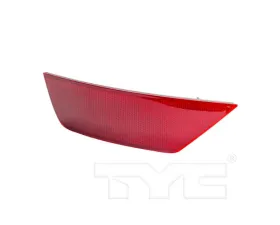 TYC Rear Left Reflector Ford Escape 2013-2019