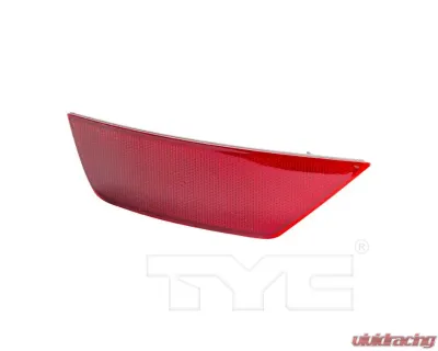 TYC Rear Left Reflector Ford Escape 2013-2019 - 17-5392-00