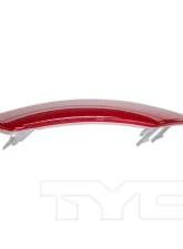 TYC Rear Left Reflector Ford Escape 2013-2019                                     - 17-5392-00 - Image 4