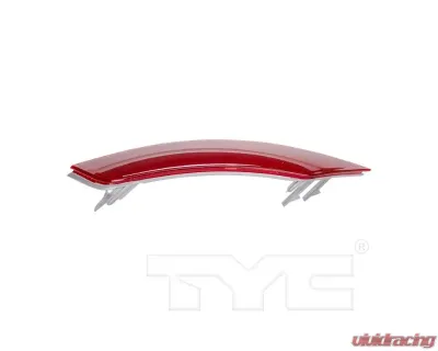TYC Rear Left Reflector Ford Escape 2013-2019 - 17-5392-00