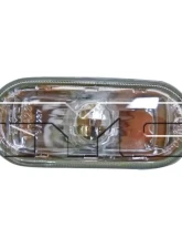 TYC Side Repeater Light Volkswagen Golf | Jetta | Passat 1999-2005                                     - 18-0237-00 - Image 2