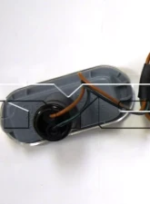 TYC Side Repeater Light Volkswagen Golf | Jetta | Passat 1999-2005                                     - 18-0237-00 - Image 3