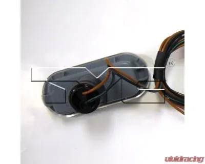 TYC Side Repeater Light Volkswagen Golf | Jetta | Passat 1999-2005 - 18-0237-00