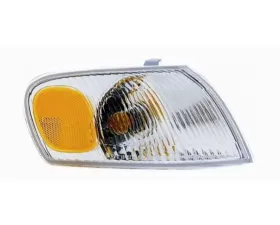 TYC Turn Signal Light Toyota Corolla 1998-2000
