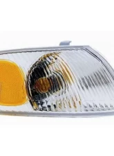 TYC Turn Signal Light Toyota Corolla 1998-2000                                     - 18-5219-00 - Image 3