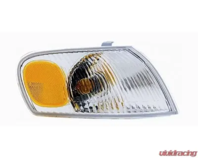 TYC Turn Signal Light Toyota Corolla 1998-2000 - 18-5219-00