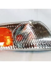 TYC Turn Signal Light Toyota Corolla 1998-2000                                     - 18-5219-00 - Image 2