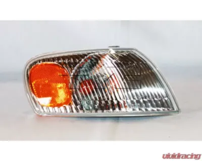TYC Turn Signal Light Toyota Corolla 1998-2000 - 18-5219-00