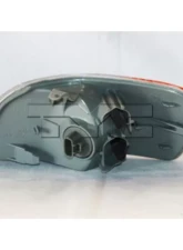TYC Turn Signal Light Toyota Corolla 1998-2000                                     - 18-5219-00 - Image 3