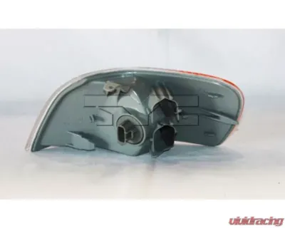 TYC Turn Signal Light Toyota Corolla 1998-2000 - 18-5219-00