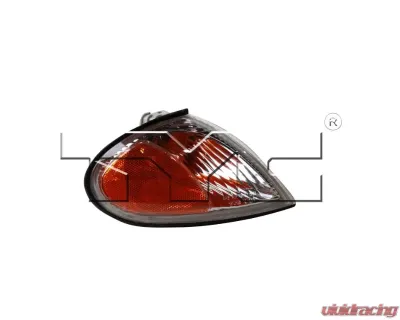 TYC Turn Signal  |  Parking Light Hyundai Elantra 1999-2000 - 18-5597-00