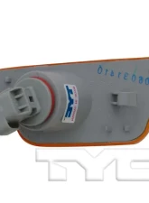 TYC Side Marker Light Front Right Chevrolet Cruze 2011-2015                                     - 18-6093-00 - Image 2