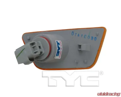 TYC Side Marker Light Front Right Chevrolet Cruze 2011-2015 - 18-6093-00