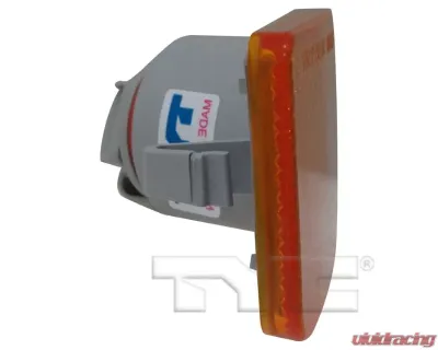 TYC Side Marker Light Front Right Chevrolet Cruze 2011-2015 - 18-6093-00