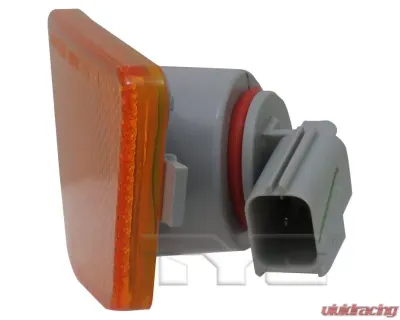 TYC Side Marker Light Front Right Chevrolet Cruze 2011-2015 - 18-6093-00