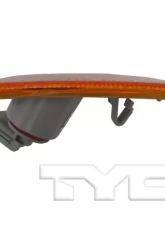 TYC Side Marker Light Front Right Chevrolet Cruze 2011-2015                                     - 18-6093-00 - Image 5