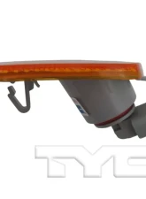 TYC Side Marker Light Front Right Chevrolet Cruze 2011-2015                                     - 18-6093-00 - Image 6