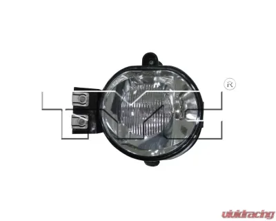 TYC Fog Light RAM 1500 | 2500 | 3500 | 4000 2002-2009 - 19-5540-00