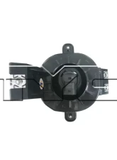 TYC Fog Light RAM 1500 | 2500 | 3500 | 4000 2002-2009                                     - 19-5540-00 - Image 2