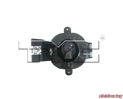 TYC Fog Light RAM 1500 | 2500 | 3500 | 4000 2002-2009 - 19-5540-00