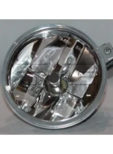 TYC Fog Light Dodge Dakota | Durango 2001-2004                                     - 19-5561-00 - Image 2