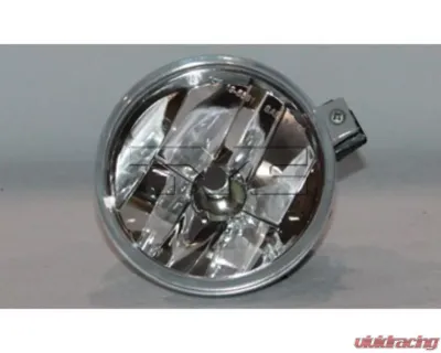TYC Fog Light Dodge Dakota | Durango 2001-2004 - 19-5561-00