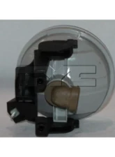 TYC Fog Light Dodge Dakota | Durango 2001-2004                                     - 19-5561-00 - Image 3