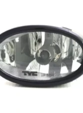 TYC Fog Light Right Acura RSX | Honda Accord | CR-V | Civic | Fit | Insight 1998-2014                                     - 19-5759-90 - Image 3