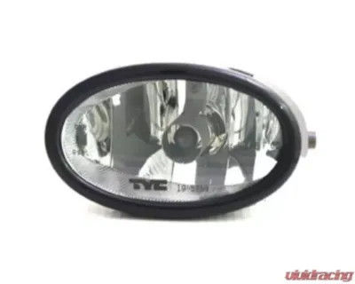 TYC Fog Light Right Acura RSX | Honda Accord | CR-V | Civic | Fit | Insight 1998-2014 - 19-5759-90