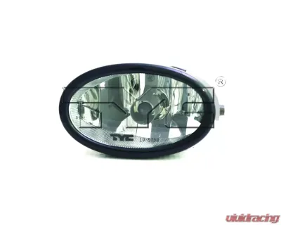 TYC Fog Light Right Acura RSX | Honda Accord | CR-V | Civic | Fit | Insight 1998-2014 - 19-5759-90