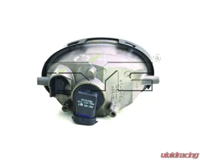 TYC Fog Light Right Acura RSX | Honda Accord | CR-V | Civic | Fit | Insight 1998-2014 - 19-5759-90