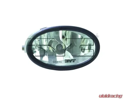 TYC Fog Light Left Acura RSX | Honda Accord | CR-V | Civic | Fit | Insight 1998-2014 - 19-5760-90