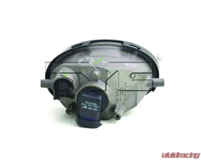 TYC Fog Light Left Acura RSX | Honda Accord | CR-V | Civic | Fit | Insight 1998-2014 - 19-5760-90