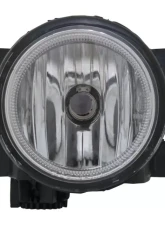 TYC Fog Light CAPA Certified Right Honda Civic 2013-2020                                     - 19-6043-00-9 - Image 6