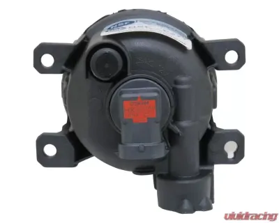 TYC Fog Light CAPA Certified Right Honda Civic 2013-2020 - 19-6043-00-9