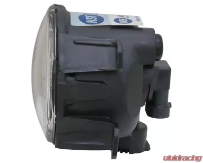 TYC Fog Light CAPA Certified Right Honda Civic 2013-2020 - 19-6043-00-9