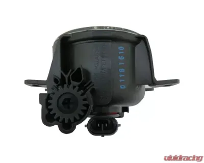 TYC Fog Light CAPA Certified Right Honda Civic 2013-2020 - 19-6043-00-9