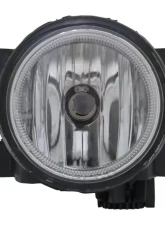 TYC Fog Light CAPA Certified Left Honda Accord | CR-Z 2013-2020                                     - 19-6044-00-9 - Image 6