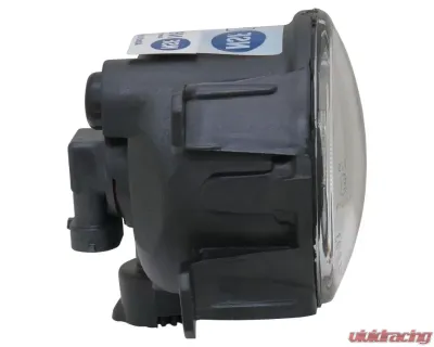TYC Fog Light CAPA Certified Left Honda Accord | CR-Z 2013-2020 - 19-6044-00-9