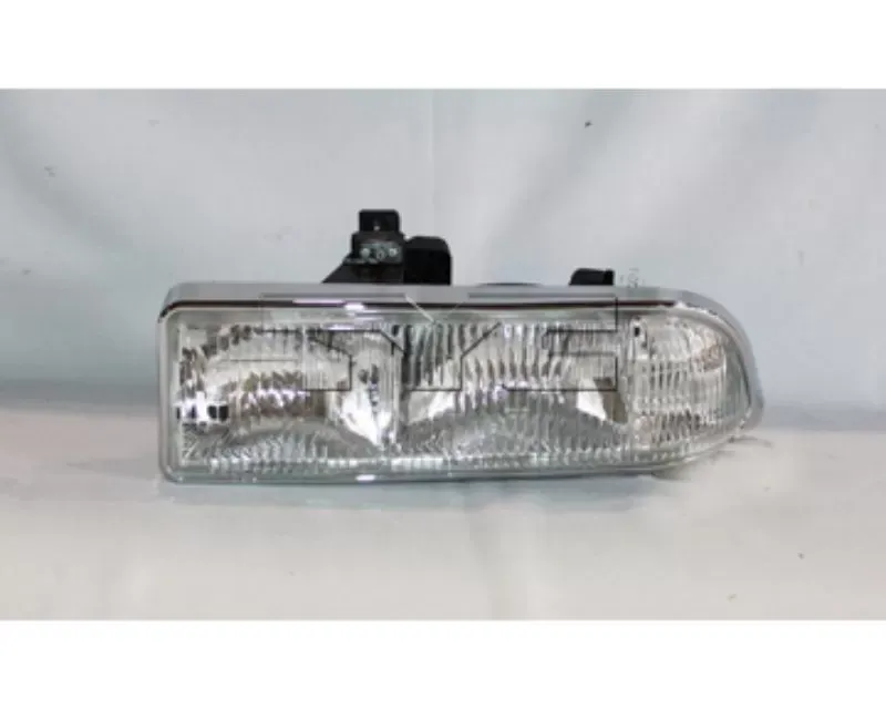 TYC Headlight Chevrolet Blazer | S10 1998-2005 - 20-5238-00