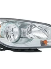 TYC Headlight Right Chevrolet Malibu 2008-2012                                     - 20-6923-00 - Image 3