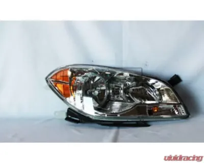 TYC Headlight Right Chevrolet Malibu 2008-2012 - 20-6923-00