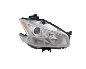 TYC Headlight Nissan Maxima 2009-2014