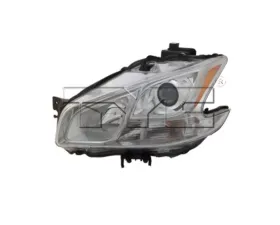 TYC Headlight Nissan Maxima 2009-2014