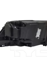 TYC Headlight Left CAPA Certified RAM 1500 | 2500 | 3500 2013-2015                                     - 20-9392-00-9 - Image 2