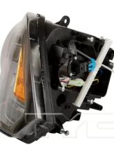 TYC Headlight Left RAM 1500 | 2500 | 3500 2013-2015                                     - 20-9392-00 - Image 3