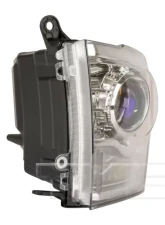 TYC Headlight Left RAM 1500 | 2500 | 3500 2013-2015                                     - 20-9392-00 - Image 4