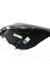 TYC Headlight Left RAM 1500 | 2500 | 3500 2013-2015                                     - 20-9392-00 - Image 5