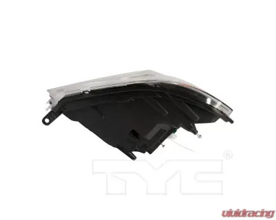 TYC Headlight Left RAM 1500 | 2500 | 3500 2013-2015 - 20-9392-00
