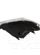 TYC Headlight Left RAM 1500 | 2500 | 3500 2013-2015                                     - 20-9392-00 - Image 6